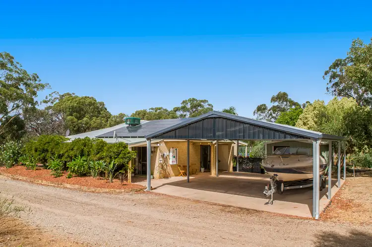 Third view of Homely house listing, 31 Kingfisher Court, Bindoon WA 6502