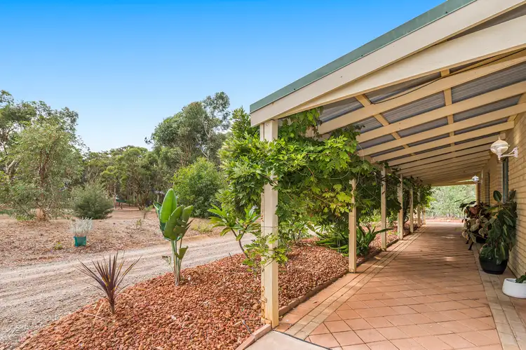 Fourth view of Homely house listing, 31 Kingfisher Court, Bindoon WA 6502