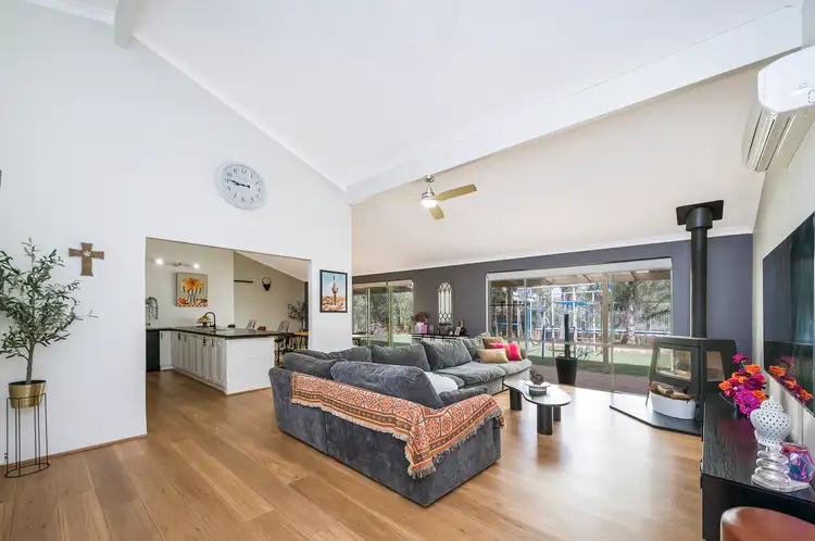 Fifth view of Homely house listing, 31 Kingfisher Court, Bindoon WA 6502