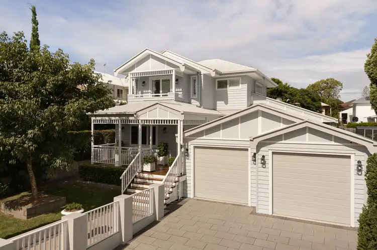 5 Alleena Street, Chermside QLD 4032