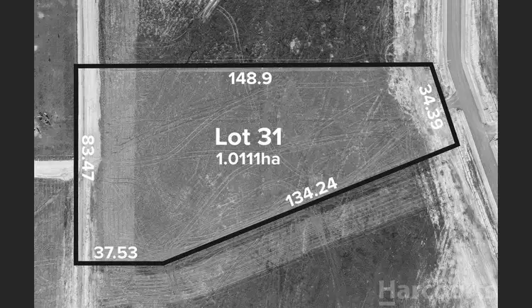 Main view of Homely land listing, Lot 31 Herne Road, North Dandalup WA 6207