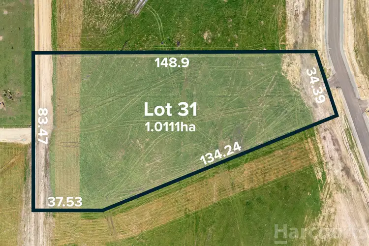 Second view of Homely land listing, Lot 31 Herne Road, North Dandalup WA 6207