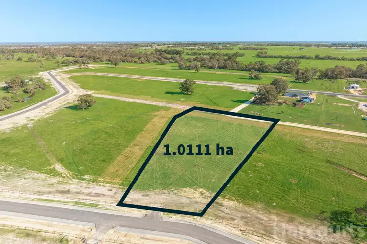 Fourth view of Homely land listing, Lot 31 Herne Road, North Dandalup WA 6207