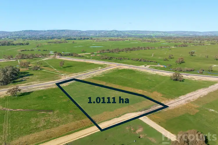 Fifth view of Homely land listing, Lot 31 Herne Road, North Dandalup WA 6207