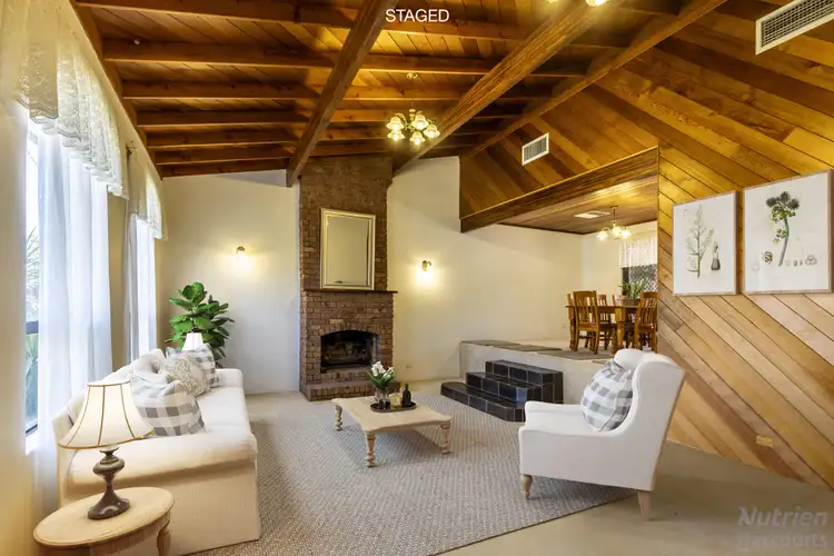 Third view of Homely house listing, 75 Cromwell Drive, Desert Springs NT 870
