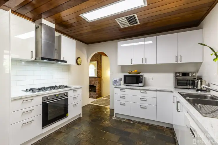 Fourth view of Homely house listing, 75 Cromwell Drive, Desert Springs NT 870