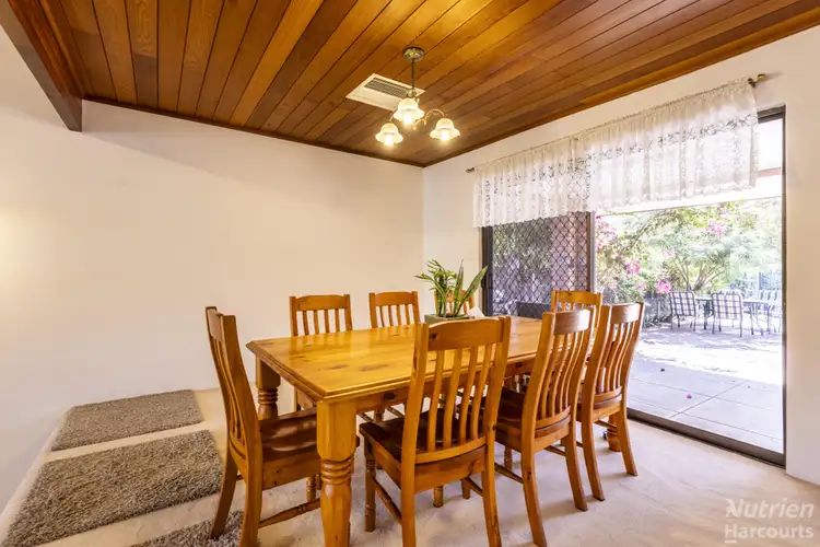 Fifth view of Homely house listing, 75 Cromwell Drive, Desert Springs NT 870