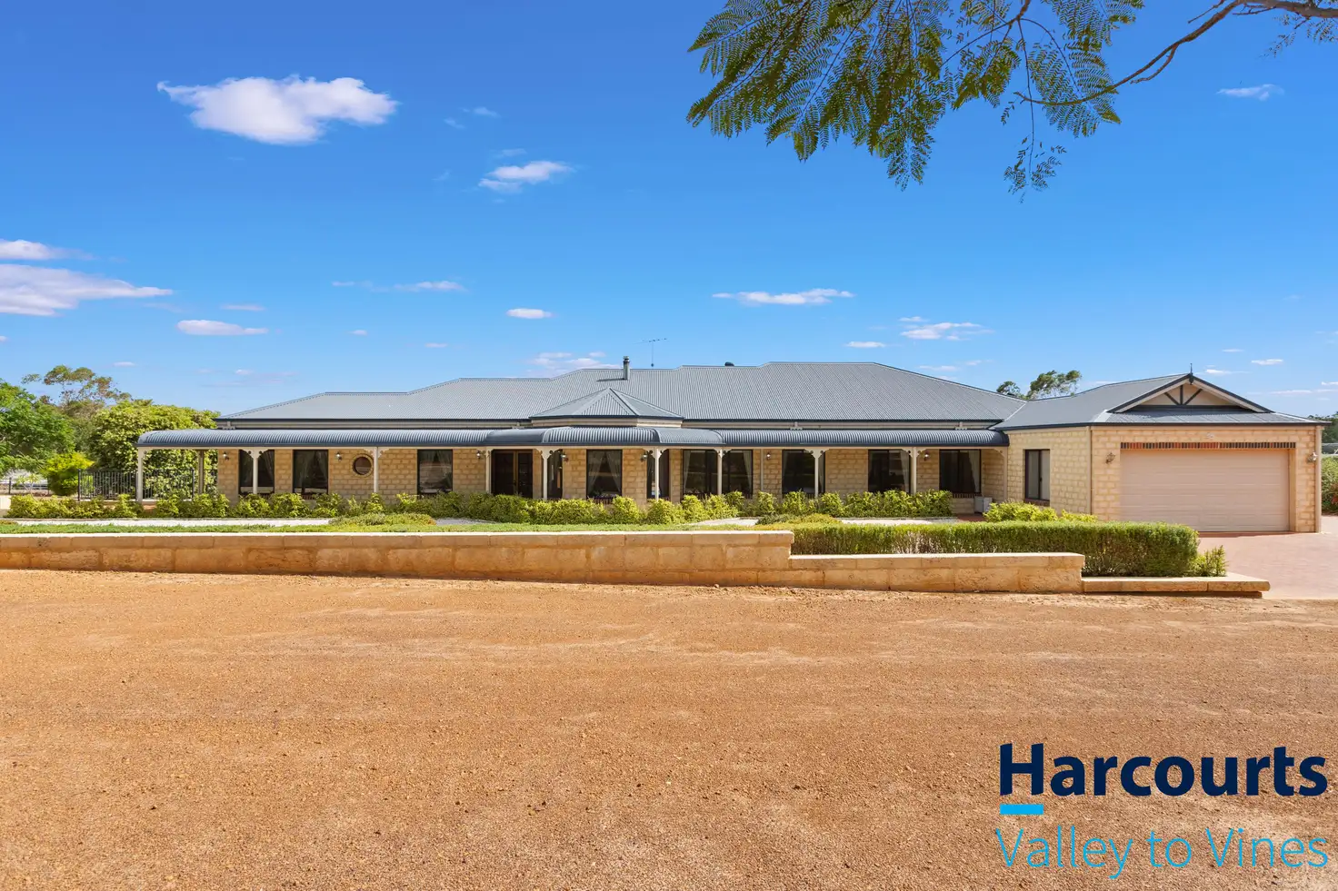 Main view of Homely house listing, 271 Santa Gertrudis Drive, Lower Chittering WA 6084