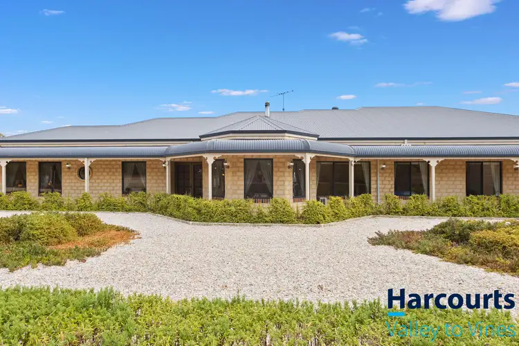 Second view of Homely house listing, 271 Santa Gertrudis Drive, Lower Chittering WA 6084