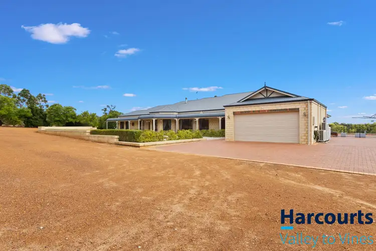 Third view of Homely house listing, 271 Santa Gertrudis Drive, Lower Chittering WA 6084