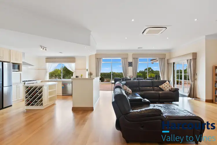 Fourth view of Homely house listing, 271 Santa Gertrudis Drive, Lower Chittering WA 6084