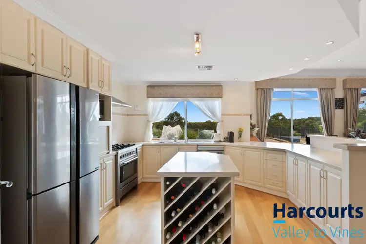 Fifth view of Homely house listing, 271 Santa Gertrudis Drive, Lower Chittering WA 6084