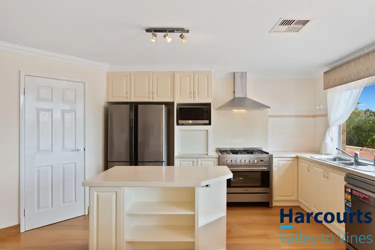 Sixth view of Homely house listing, 271 Santa Gertrudis Drive, Lower Chittering WA 6084