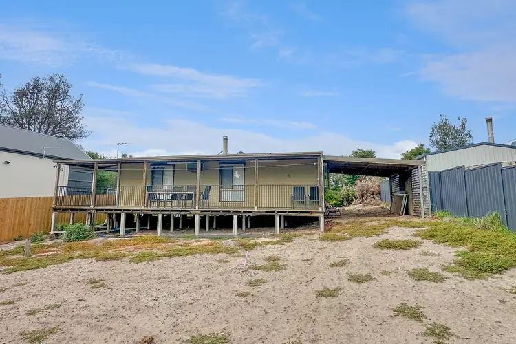 21 Richard Road, Woodside Beach VIC 3874