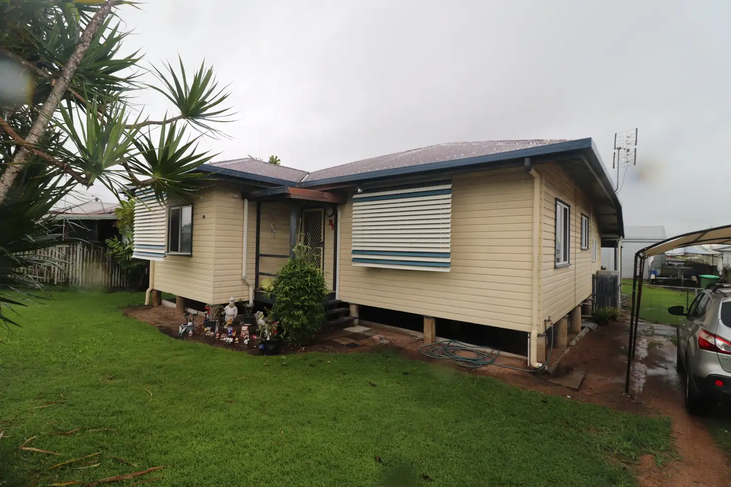 Main view of Homely house listing, 18 Elizabeth Street, Ayr QLD 4807