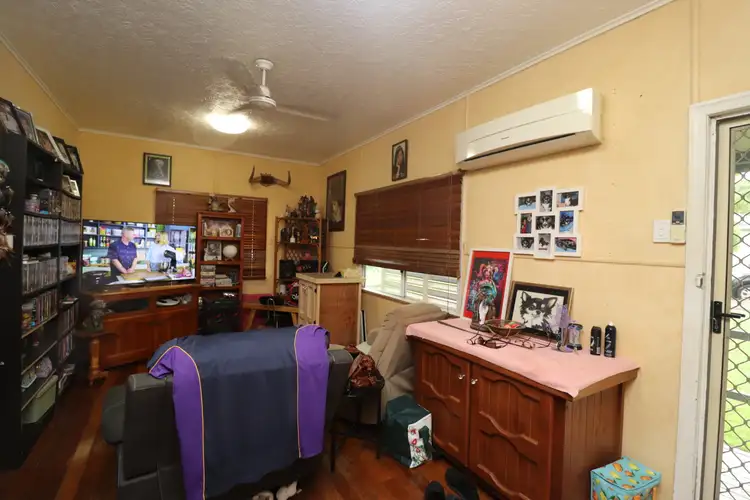 Second view of Homely house listing, 18 Elizabeth Street, Ayr QLD 4807