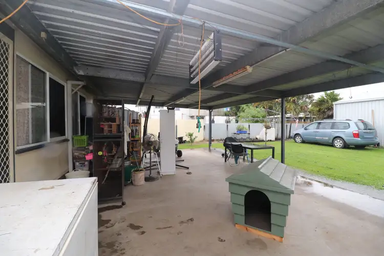 Seventh view of Homely house listing, 18 Elizabeth Street, Ayr QLD 4807