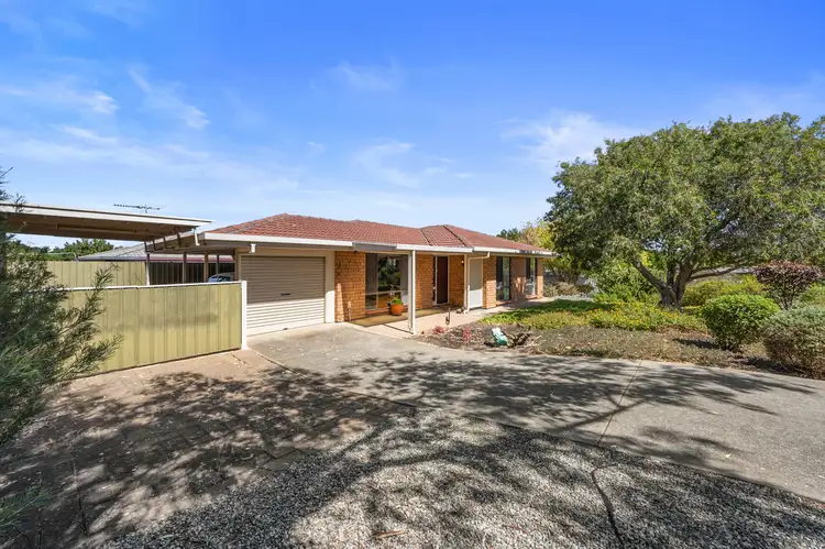 Main view of Homely house listing, 8 Gamay Drive, Old Reynella SA 5161