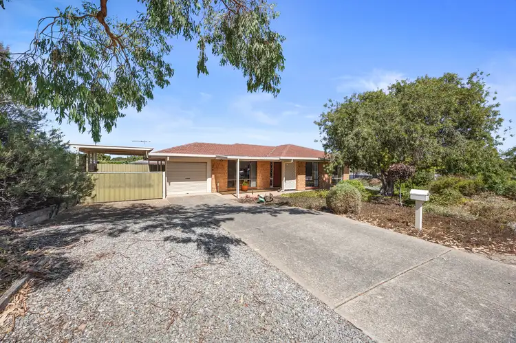 Second view of Homely house listing, 8 Gamay Drive, Old Reynella SA 5161