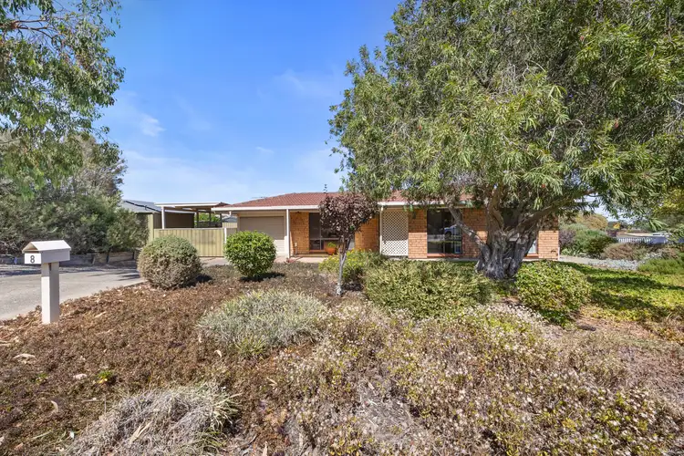 Third view of Homely house listing, 8 Gamay Drive, Old Reynella SA 5161