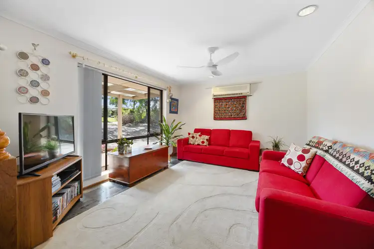 Fifth view of Homely house listing, 8 Gamay Drive, Old Reynella SA 5161