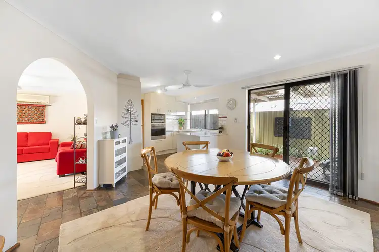 Sixth view of Homely house listing, 8 Gamay Drive, Old Reynella SA 5161