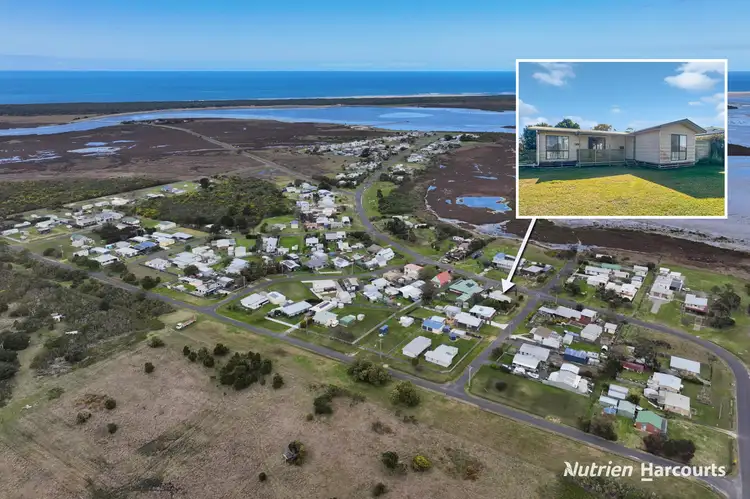 Main view of Homely house listing, 80 Mcloughlins Road, Mcloughlins Beach VIC 3874