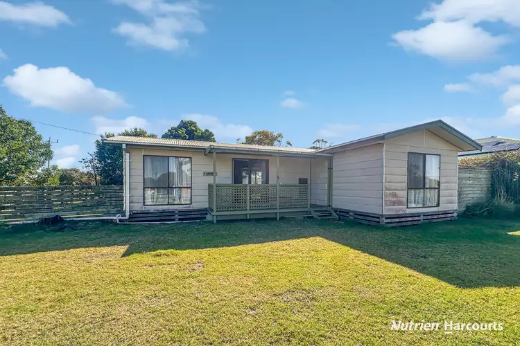 Second view of Homely house listing, 80 Mcloughlins Road, Mcloughlins Beach VIC 3874