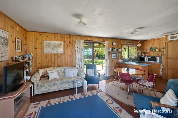 Fifth view of Homely house listing, 80 Mcloughlins Road, Mcloughlins Beach VIC 3874