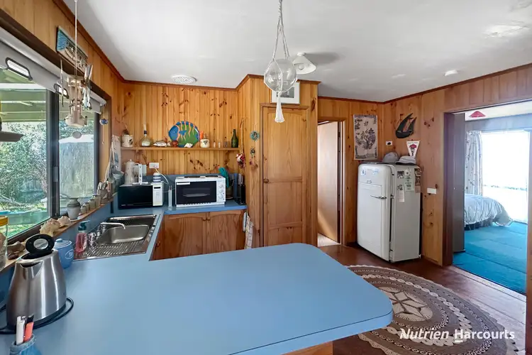 Sixth view of Homely house listing, 80 Mcloughlins Road, Mcloughlins Beach VIC 3874