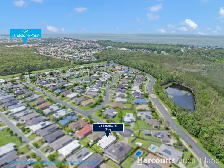 28 Broadleaf Place, Ningi QLD 4511