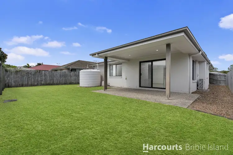 Third view of Homely house listing, 28 Broadleaf Place, Ningi QLD 4511