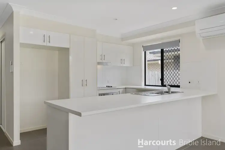 Fourth view of Homely house listing, 28 Broadleaf Place, Ningi QLD 4511