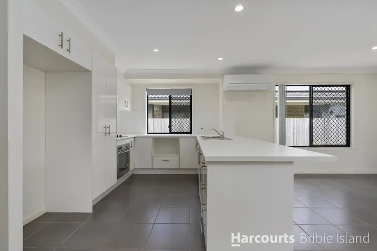 Fifth view of Homely house listing, 28 Broadleaf Place, Ningi QLD 4511