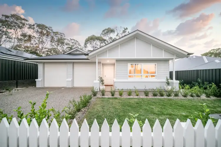 16 Darnley Street, Littlehampton SA 5250