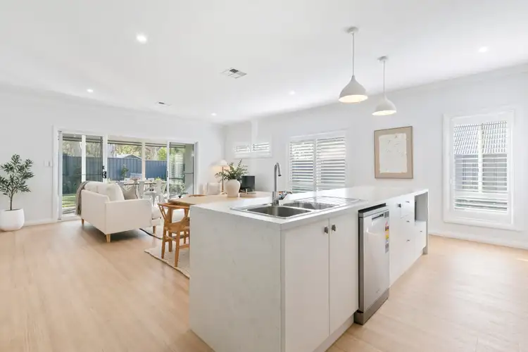 Fifth view of Homely house listing, 16 Darnley Street, Littlehampton SA 5250