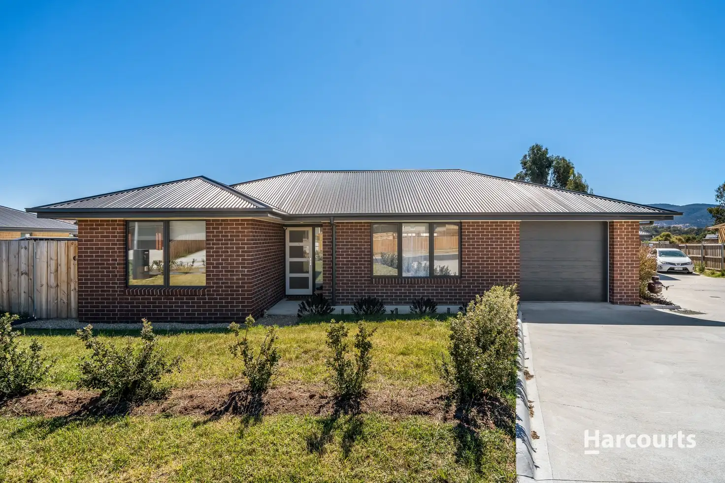 Main view of Homely unit listing, 1/22 Lille Street, Brighton TAS 7030