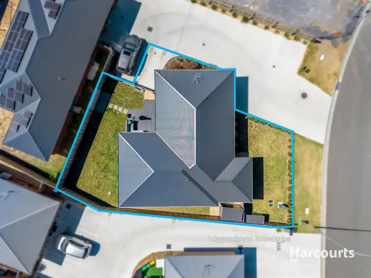 Second view of Homely unit listing, 1/22 Lille Street, Brighton TAS 7030