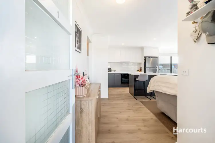 Fifth view of Homely unit listing, 1/22 Lille Street, Brighton TAS 7030