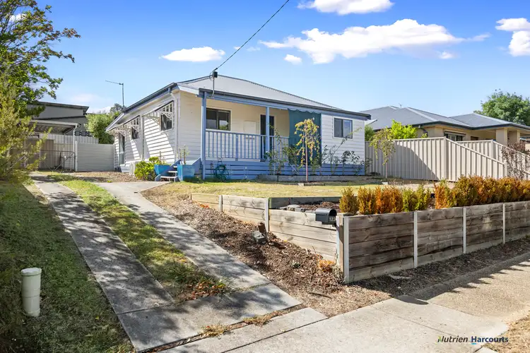 Second view of Homely house listing, 123 Grant Street, Alexandra VIC 3714