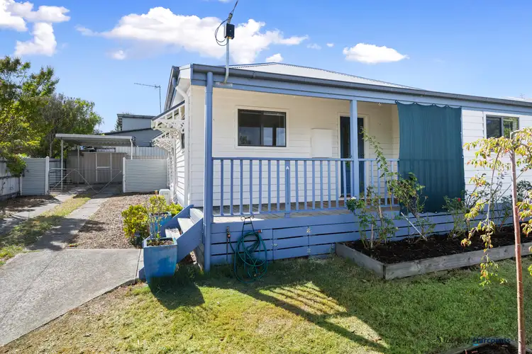 Third view of Homely house listing, 123 Grant Street, Alexandra VIC 3714