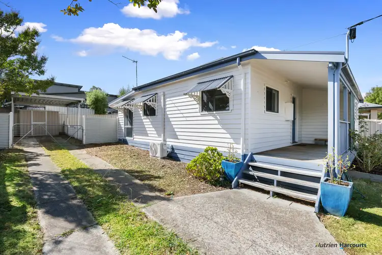 Fourth view of Homely house listing, 123 Grant Street, Alexandra VIC 3714