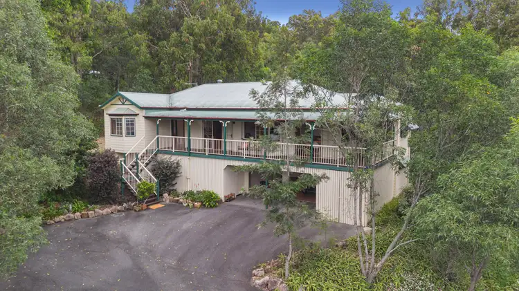 Main view of Homely house listing, 16 Cooroora Crescent, Yugar QLD 4520