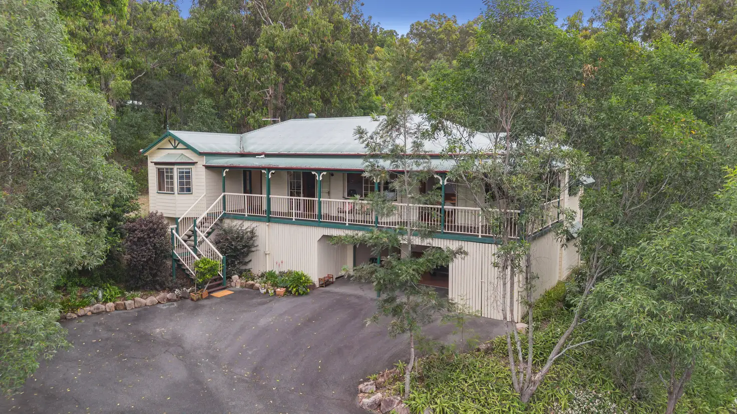 Main view of Homely house listing, 16 Cooroora Crescent, Yugar QLD 4520