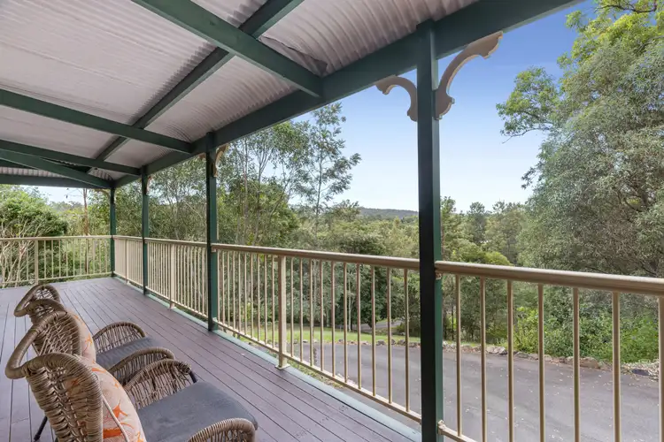 Third view of Homely house listing, 16 Cooroora Crescent, Yugar QLD 4520