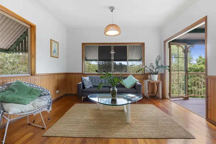 Fourth view of Homely house listing, 16 Cooroora Crescent, Yugar QLD 4520