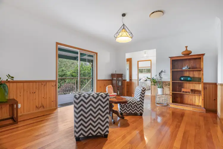 Sixth view of Homely house listing, 16 Cooroora Crescent, Yugar QLD 4520