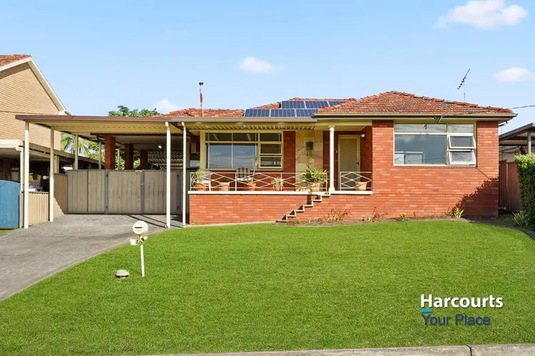 Main view of Homely house listing, 7 Clissold Street, Cambridge Park NSW 2747