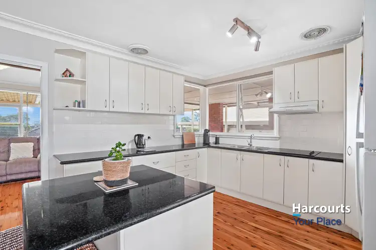 Second view of Homely house listing, 7 Clissold Street, Cambridge Park NSW 2747