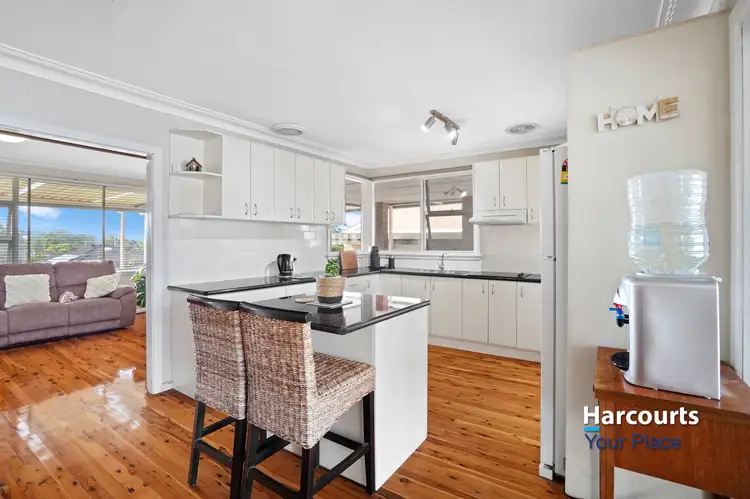 Third view of Homely house listing, 7 Clissold Street, Cambridge Park NSW 2747